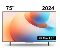 تلویزیون 75 اینچ پاناسونیک 4K اسمارت 2024 مدل 75NX950