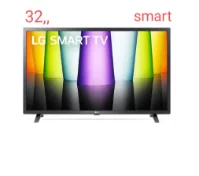 تلویزیون 32 اینچ ال جی اسمارت Full HD هوشمند 2024 مدل 32LQ630B6LB
