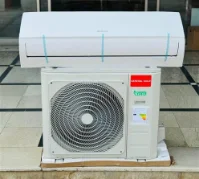 کولرگازی 36000 جنرال گلد ENZO مدل GG-MS36000