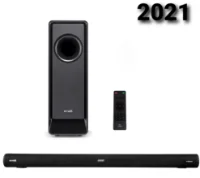 ساندبار 240 وات ایوولی مدل EVAUD-SB241B 2021