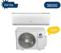 کولرگازی گری 36000 هزار T3 اینورتر دار مدل GWH 36000 inverter