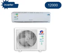 کولرگازی گری اینورتردار 12000 هزار T3 مدل GWH12AGC-K3DTA