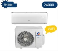 کولرگازی گری 24000 هزار  GWHT3 WiFi GWH