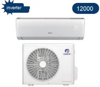 کولرگازی گری  12000 اینورتردار 2022 مدل I’save-p12h1