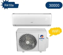 کولرگازی گری  30000 هزار T3 وایفای دار مدل GWH 30000