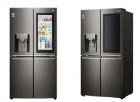 تفاوت  یخچال ساید x39 یخچال ساید x274