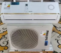 کولرگازی 12000 فیلیپس اینورتردار T3 مدل FAC12VC-CB5CCA1TH