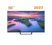 تلویزیون 50 اینچ شیائومی 4K اسمارت   مدل 50A2 2023