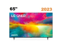 تلویزیون ال جی 65 اینچ QNED مدل 2023 65QNED753RA