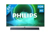 تلویزیون 65 اینچ فیلیپس 4K UHD اسمارت مدل 65PUS9435