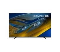تلویزیون 55 اینچ اولد  سونی 4K اسمارت  2021 مدل 55A80J