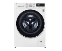 لباسشویی ال جی 10.5 کیلو V7 سفید 2023 مدل WV7142WVP