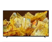 تلویزیون X90L سونی مدل X90L