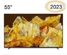 تلویزیون  سونی 55 اینچ BRAVIA XR 2023 مدل 55X90L