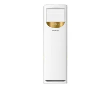 کولرگازی ایستاده جنرال گلد 36000 هزار سرد و گرم  مدل GG-AF36000 ULTRA