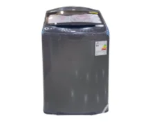 پتو شور  18 کیلو  ال جی درب بالا دودی مدل T18H3SDHT2