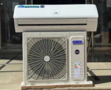 کولرگازی 30000 جنرال برلین سرد و گرم T3 مدل CSH-30BB
