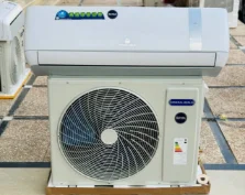 کولرگازی 24000 جنرال برلین T3 اینورتر مدل GB-TS24000