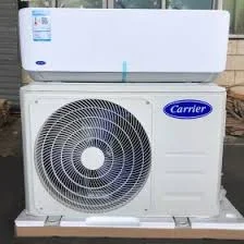 کولرگازی 18000 هزار کریر گاز R410A مدل 42QHG018H/38QHG018H