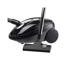 جارو برقی 2100 وات پاناسونیک مشکی مدل MC-CG715
