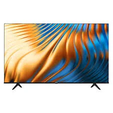 تلویزیون 65 اینچ هایسنس 4K UHD مدل A62KS 2023