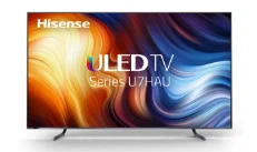 تلویزیون هایسنس 98 اینچ ULED اسمارت 2023 مدل 98U7H