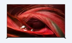 تلویزیون 85 اینچ سونی 4K اسمارت مدل 85X9500J 2021