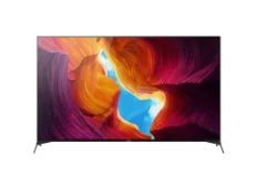 تلویزیون 55 اینچ سونی 4K اسمارت مدل 55X9500H
