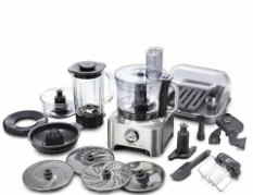 غذاساز 800 وات کنوود چندکاره مدل FDM307SS