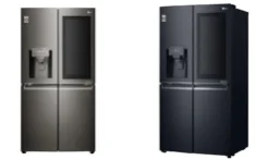 یخچال ال جی x29 بخریم یا یخچال ال جی x24