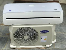 کولرگازی کریر12000هزار اینورتردار سری X-ECO مدل 42QHA012VSL