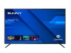 تلویزیون 43 اینچ SUNNY اسمارت FULL HD مدل SNY43VD