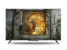 تلویزیون 55 اینچ  پاناسونیک سری HX750 اندروید  4Kاسمارت  TH-55 HX750
