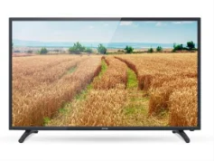 تلویزیون 50 اینچ سونیک Full HD اسمارت مدل 50D1900SMT