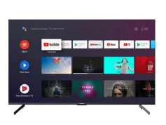 تلویزیون پاناسونیک 65 اینچ اسمارت 4K مدل 65LX700
