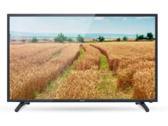 تلویزیون 55 اینچ سونیک 4k اسمارت مدل 55D1900SMT