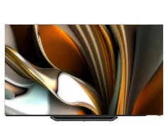 تلویزیون هایسنس اولد 65اینچ اسمارت مدل 65A8H