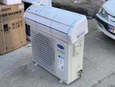 کولرگازی اینورتر جنرال مکس 24000 هزار مدل GM-24000 Inverter