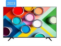تلویزیون 65 اینچ جنرال برلین 4K اسمارت مدل 65TU7000