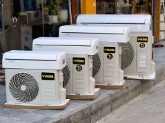 کولر گازی 18000 ویربل T3 سرد و گرم 2025 مدل WTSE-18HO3RAPA