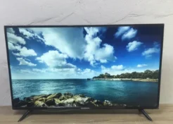 تلویزیون 43 اینچ جنرال اندروید 4K سری 2022 مدل 43LB-9950