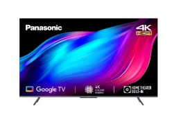 تلویزیون 75 اینچ پاناسونیک 4K اسمارت مدل 75MX740
