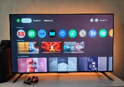 تلویزیون 65 اینچ شیائومی مدل Xiaomi S Mini LED 2025