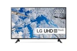 تلویزیون 65 اینچ ال جی 4K اسمارت 2022 مدل 65UQ76003
