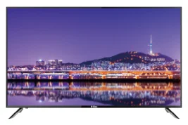 تلویزیون 50 اینچ الک K-Elec کره اسمارت 4K مدل 50UK775V