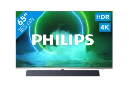 تلویزیون 65 اینچ فیلیپس 4K UHD اسمارت مدل 65PUS9435
