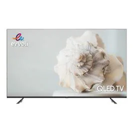 تلویزیون 65 اینچ ایوولی کیولد 4k  اسمارت مدل EV250QA