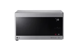 مایکروویو ال جی سیلور اسمارت 42 لیتر مدل MS4295CIS