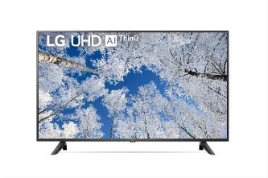 تلویزیون 65 اینچ ال جی 4K اسمارت 2022 مدل 65UQ70006LB