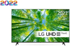 تلویزیون 55 اینچ الجی  اسمارت مدل 55UP77003LB